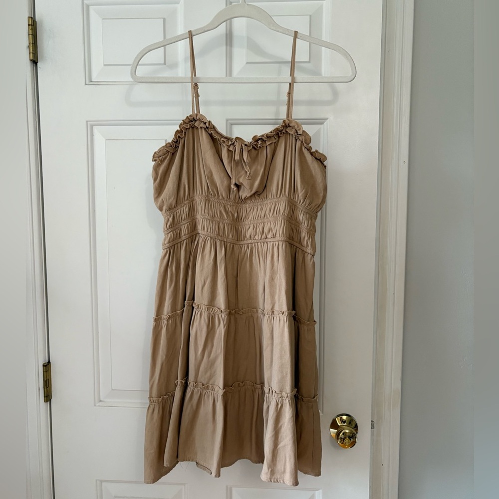 NWOT sundress